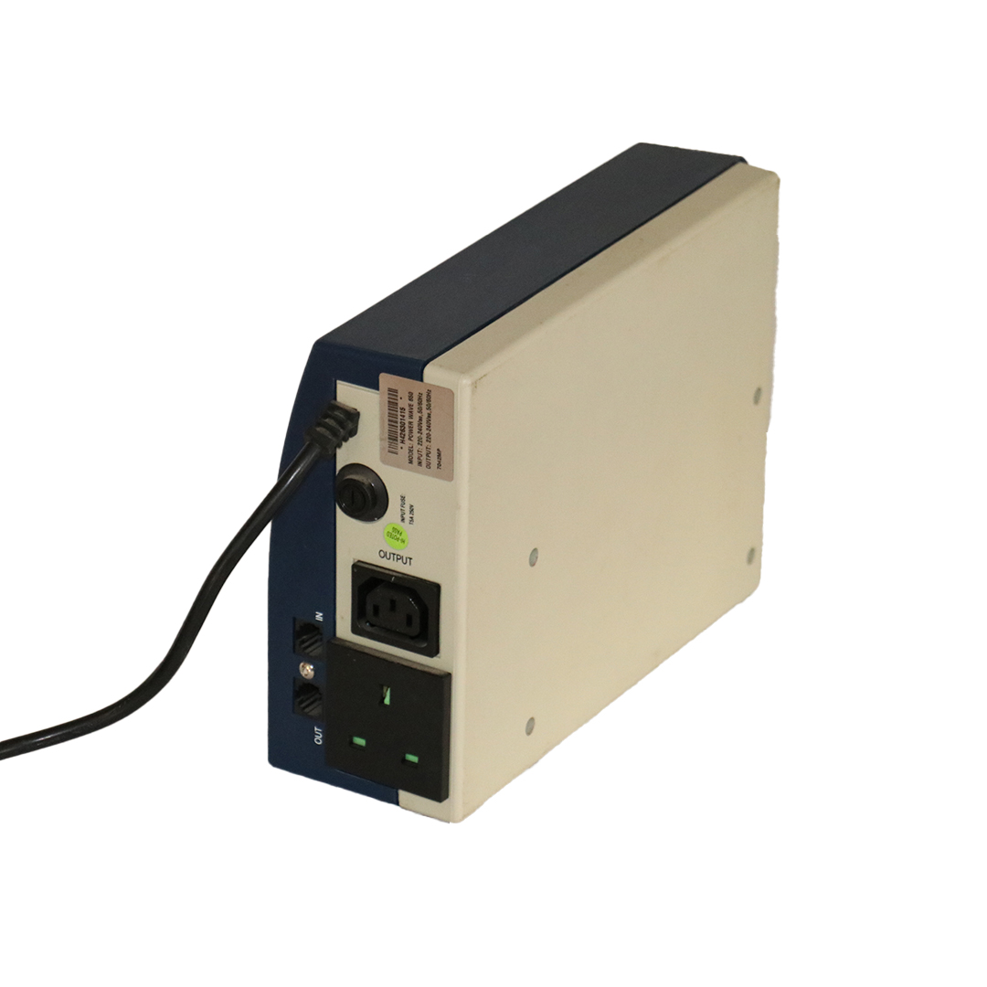 یو پی اس استوک power wave 650VA — تصویر ۵
