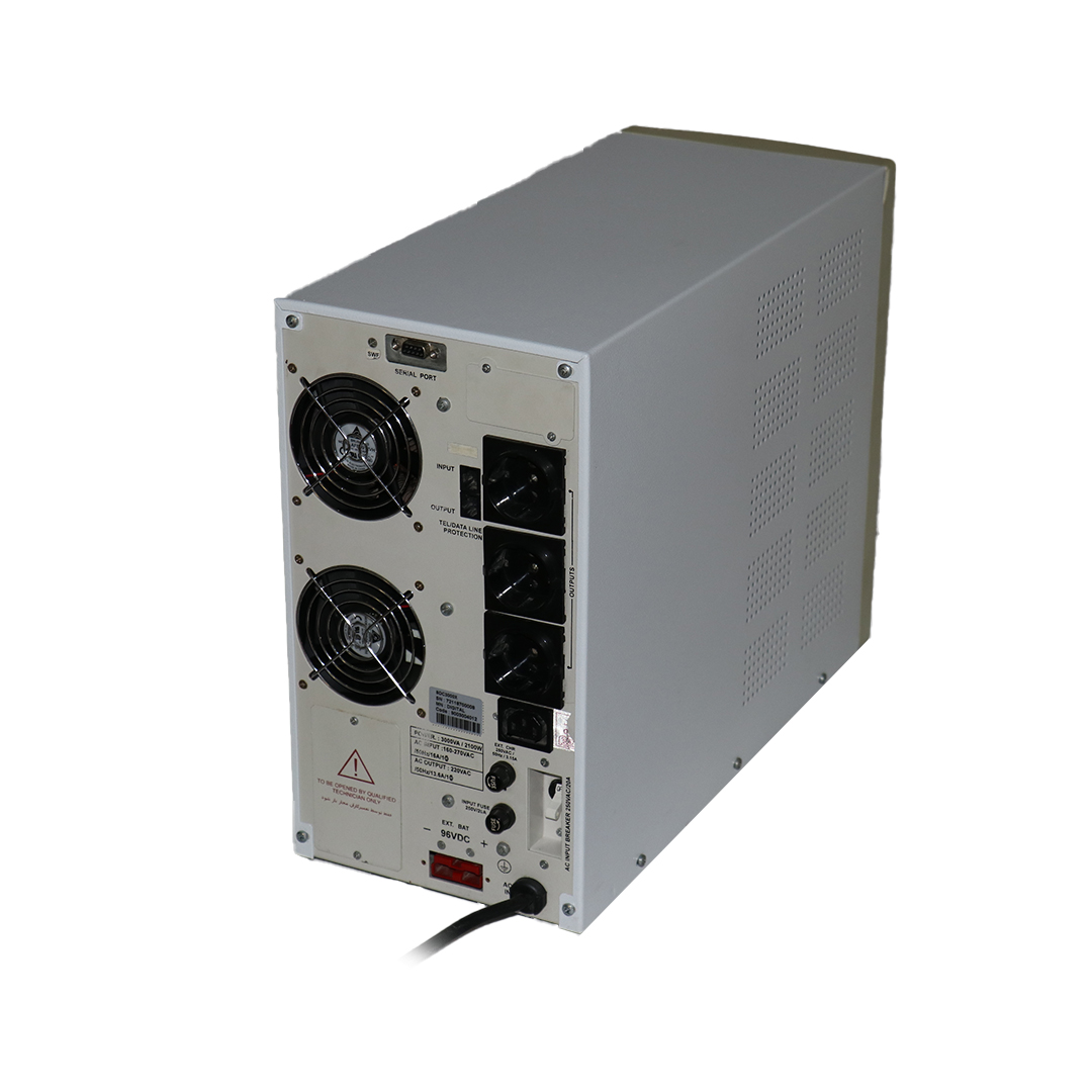 یو پی اس استوک فاراتل SDC 3Kva B — تصویر ۳