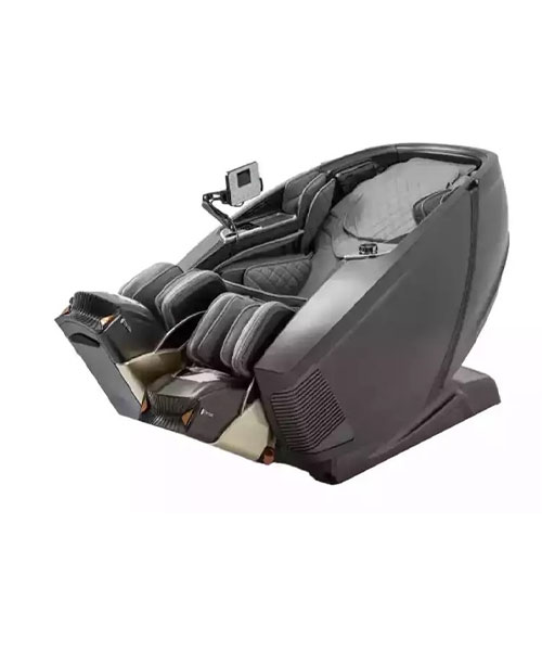 صندلی ماساژور لیرکن مدل Leercon B-MAX — تصویر ۲