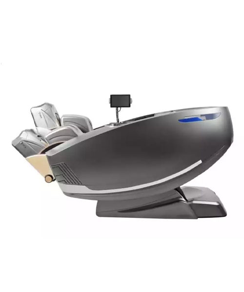 صندلی ماساژور لیرکن مدل Leercon B-MAX — تصویر ۳