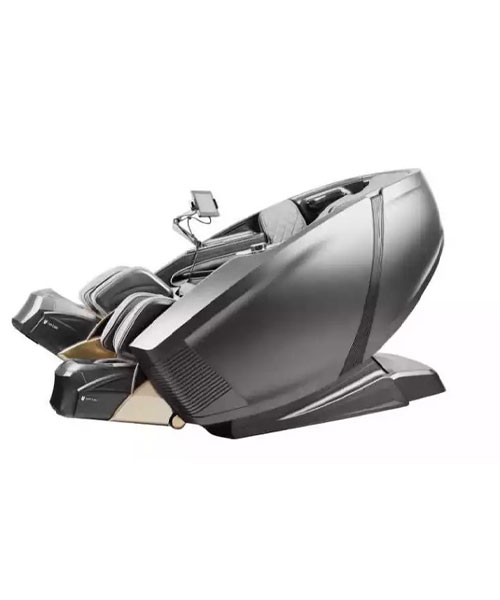صندلی ماساژور لیرکن مدل Leercon B-MAX — تصویر ۶