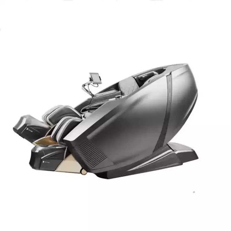 صندلی ماساژور لیرکن مدل Leercon B-MAX — تصویر ۸
