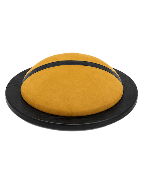 بوسوبال لوکس چرمی HERCULEX