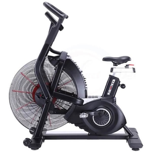 دوچرخه ایربایک جی مکس مدل GYMAX K900 — تصویر ۳