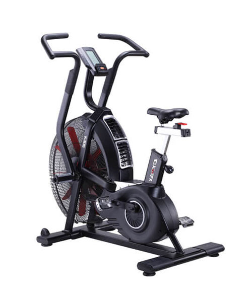 دوچرخه ایربایک جی مکس مدل GYMAX K900