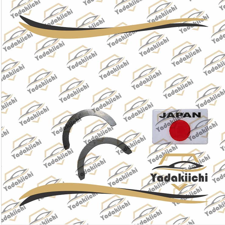 بغل یاتاقان تویوتا کمری ساخت ژاپن 2006 – 2005 4 سیلندر (2 عدد) — تصویر ۲