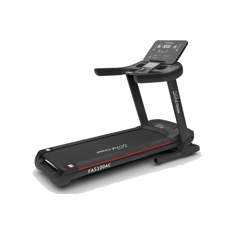 تردمیل خانگی المپیا مدل FA5100DC — تصویر ۳
