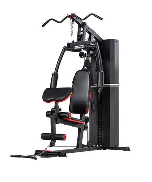 دستگاه بدنسازی چندکاره LS FITNESS مدل MS600S