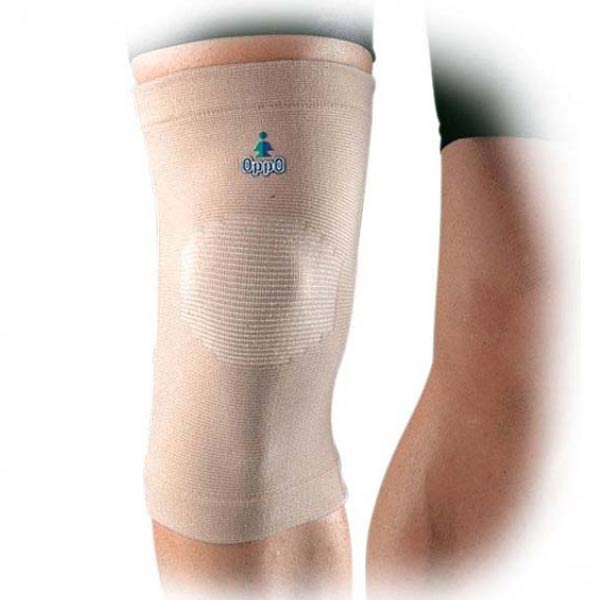 زانو بند کشی اوپو OPPO 2022 KNEE SUPPORT — تصویر ۲