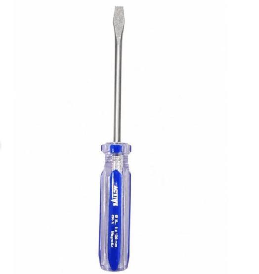 پیچ گوشتی دوسو اکتیو تولز مدل magnetic سایز 100-6 میلی متر
