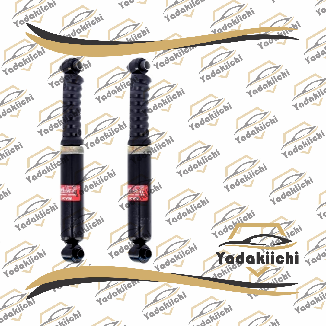 کمک فنر پژو 405 – پارس برند وارداتی (چین) جفت عقب (گازی)