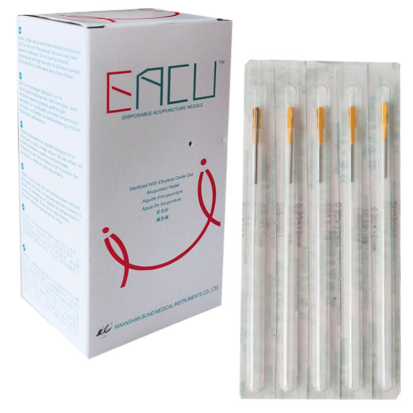 سوزن طب سوزنی 100عددی اکو مدل EACU KJ3075