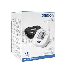 فشار سنج بازویی امرون مدل (+)Omron M2 — تصویر ۷