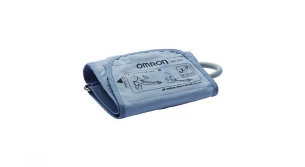 فشار سنج بازویی امرون مدل (+)Omron M2 — تصویر ۵