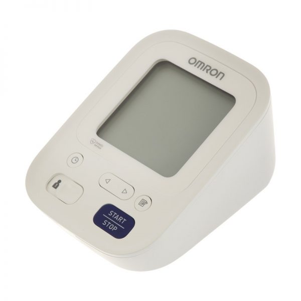 فشار سنج بازویی امرون مدل OMRON M3 — تصویر ۳