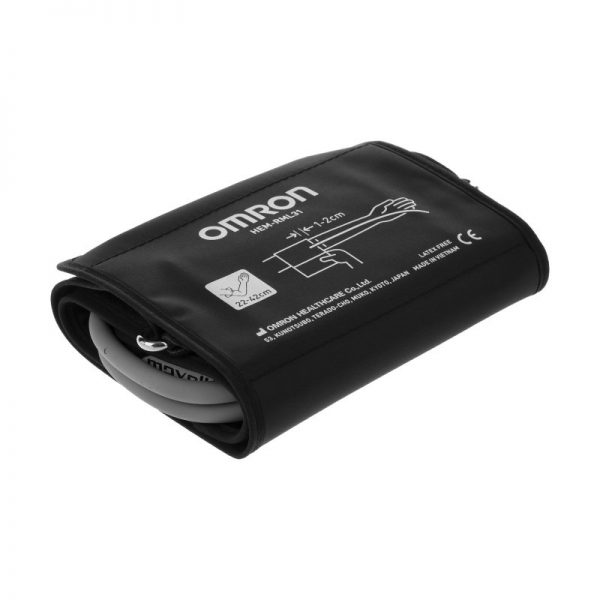 فشار سنج بازویی امرون مدل OMRON M3 — تصویر ۵