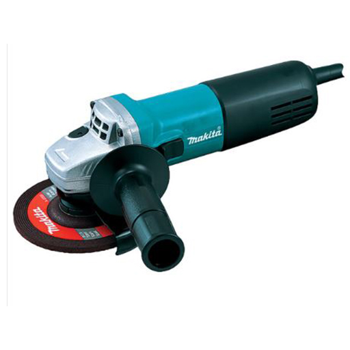 مینی فرز آهنگری ماکیتا مدل 9555HNG