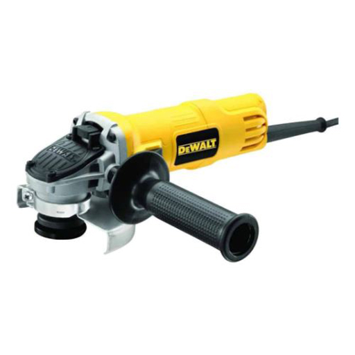 مینی فرز آهنگری 115 میلی متری دیوالت مدل DWE4010T-B5