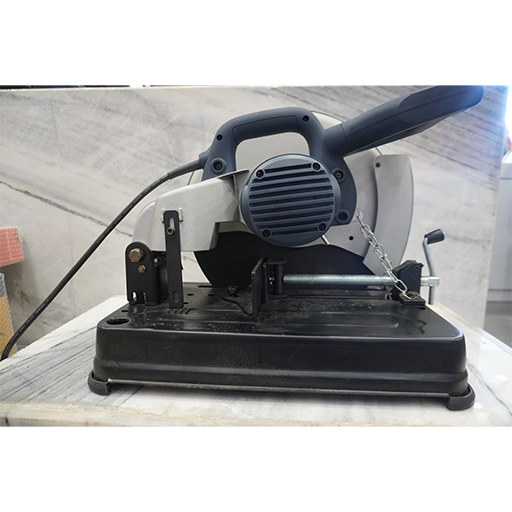اره پروفیل بر اکتیو مدل AC2135B (استوک) — تصویر ۳
