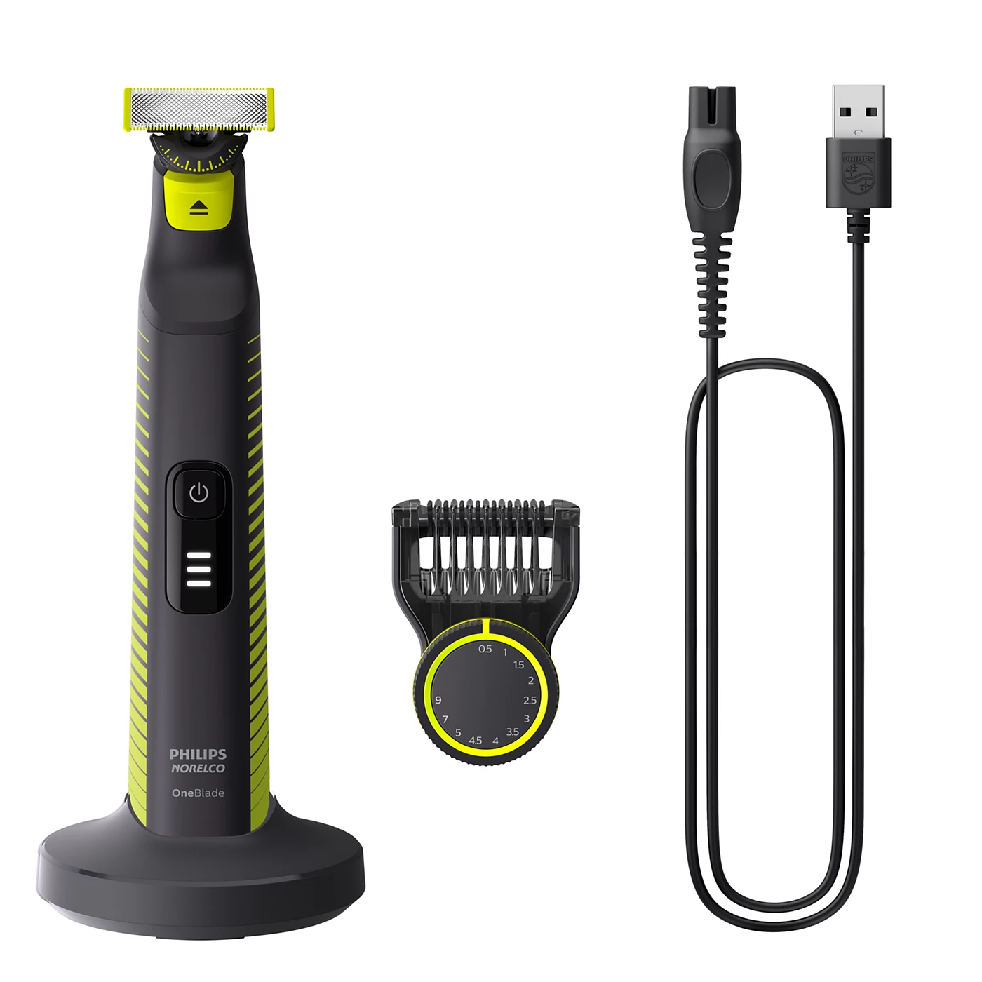 ماشین اصلاح فیلیپس مدل qp6507/70