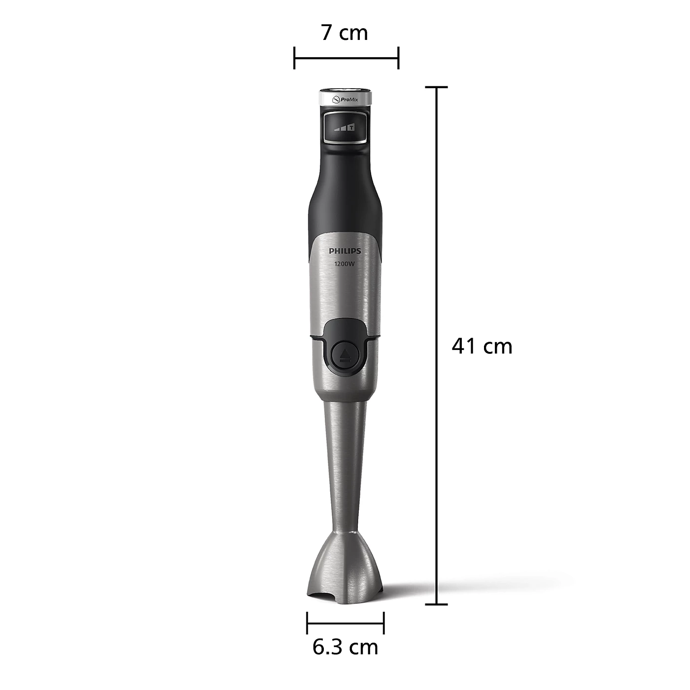 گوشت کوب برقی فیلیپس مدل HR2684 — تصویر ۳