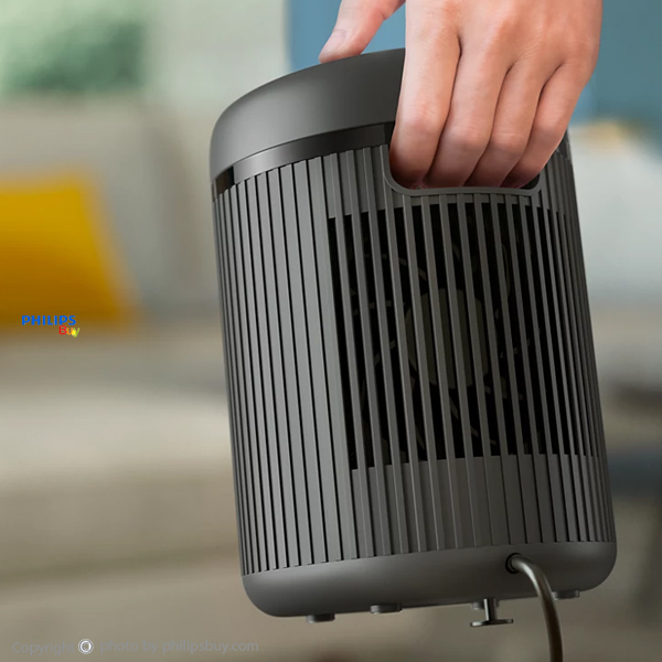 بخاری فن دار فیلیپس CX2120 — تصویر ۴