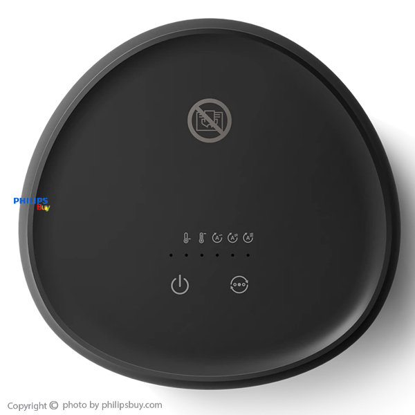 بخاری فن دار فیلیپس CX2120 — تصویر ۵