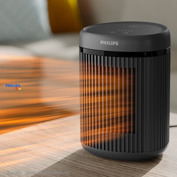 بخاری فن دار فیلیپس CX2120 — تصویر ۶