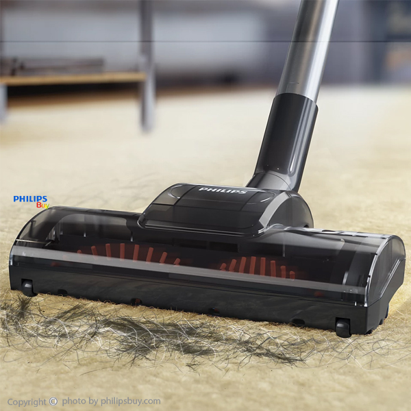 جاروبرقی فیلیپس مدل XD8052/12 — تصویر ۶
