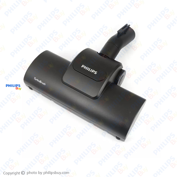 برس توربو براش جاروبرقی فیلیپس FC6069