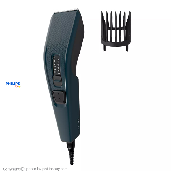 ماشین اصلاح فیلیپس HC3505 — تصویر ۲