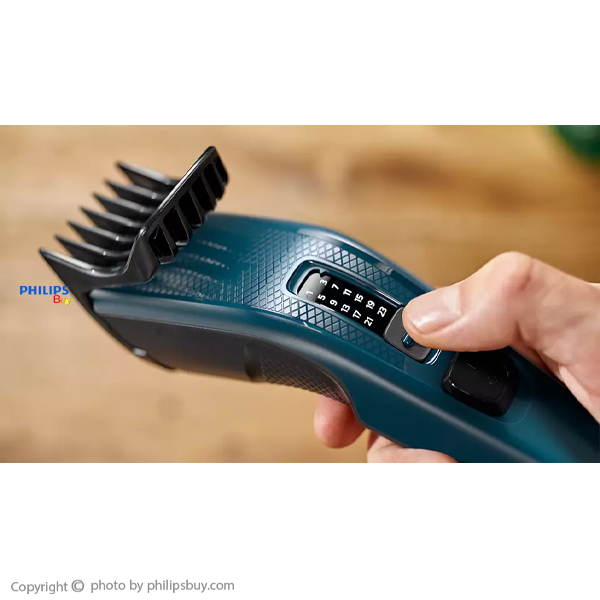 ماشین اصلاح فیلیپس HC3505 — تصویر ۶
