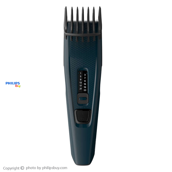 ماشین اصلاح فیلیپس HC3505 — تصویر ۷