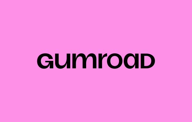 خرید اکانت Gumroad گوم رود — تصویر ۲