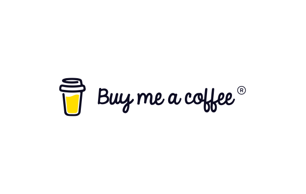 خرید از BUY ME A COFFEE برای من قهوه بخر — تصویر ۲