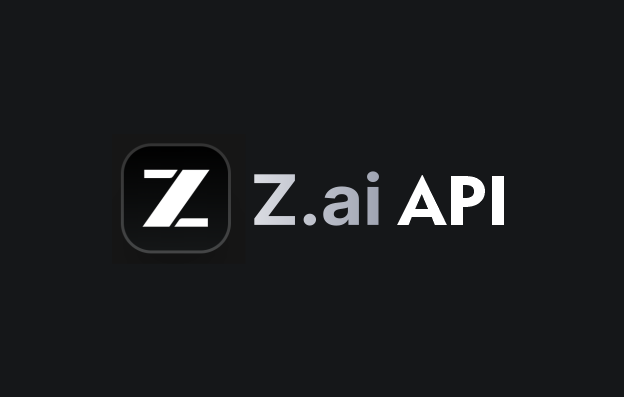 خرید Api هوش مصنوعی z.ai زد ای آی پلتفرم — تصویر ۲