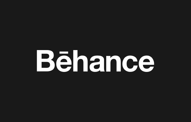 خرید اکانت Behance بیهنس — تصویر ۲