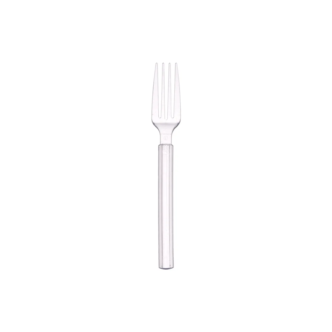 چنگال یکبار مصرف VIP طب پلاستیک — تصویر ۲
