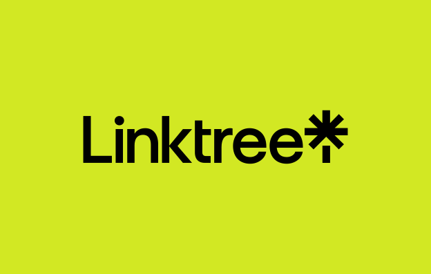خرید اکانت Linktree لینک تری — تصویر ۲