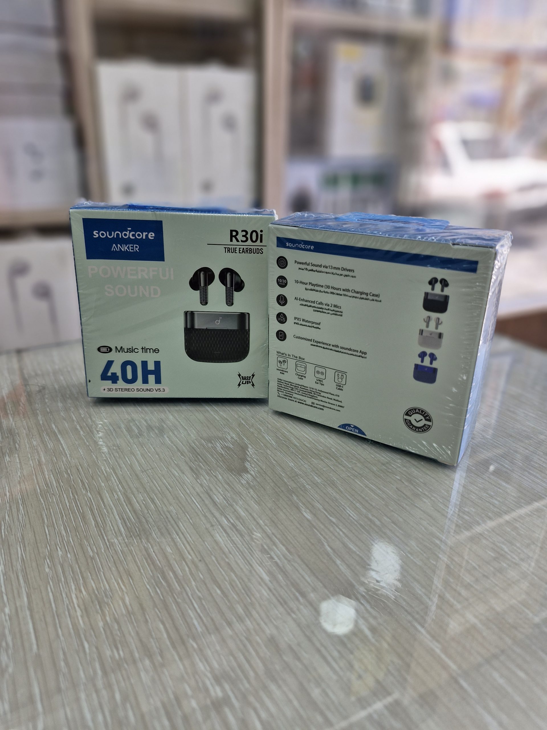 ایرپاد انکر r30i کپی کیفیت عالی