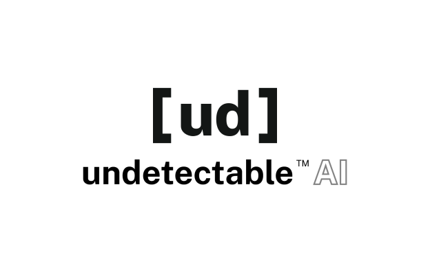 خرید اکانت Undetectable AI آندتکتبل ای آی — تصویر ۳