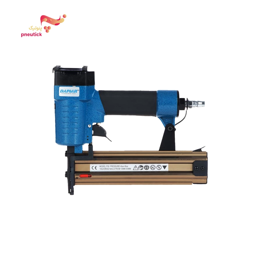 میخکوب بادی دامار اسکا مدل DM-F50 — تصویر ۲