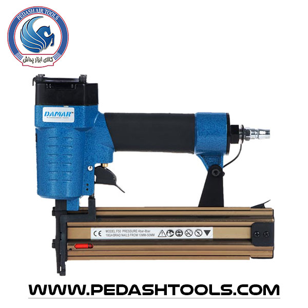 میخکوب بادی دامار اسکا مدل DM-F50 — تصویر ۳