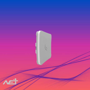 رادیو وایرلس میکروتیک MikroTik SXTsq Lite5 — تصویر ۵
