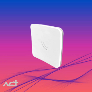 رادیو وایرلس میکروتیک MikroTik SXTsq Lite5 — تصویر ۴