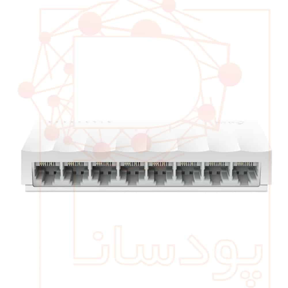 سوئیچ تی پی لینک TP-Link LS1008