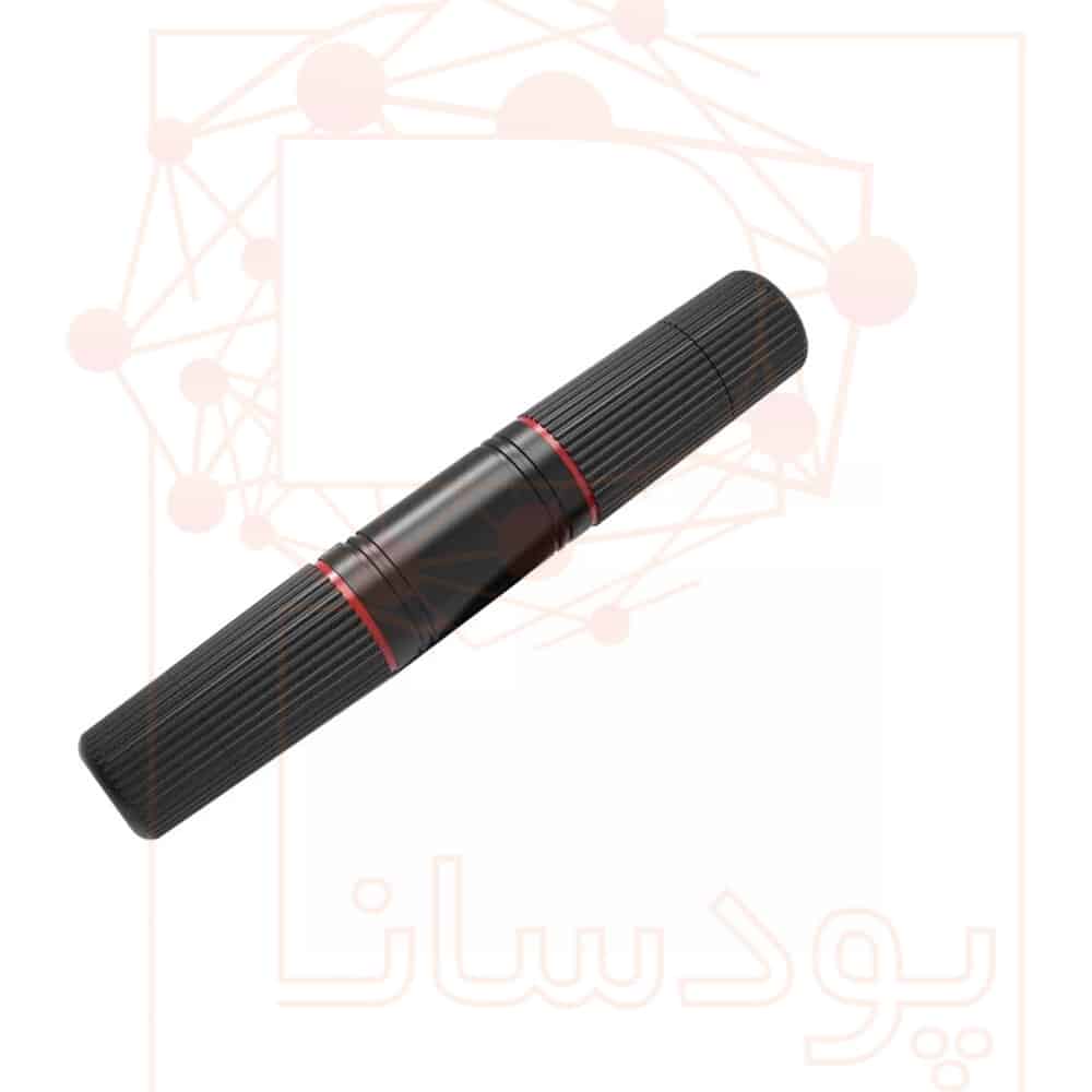 کوپلر شبکه Cat6 UTP Outdoor