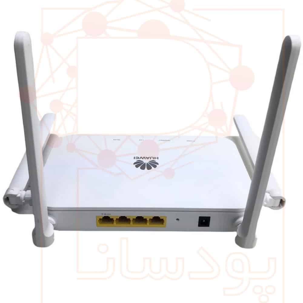 مودم فیبر نوری هواوی K662c — تصویر ۳