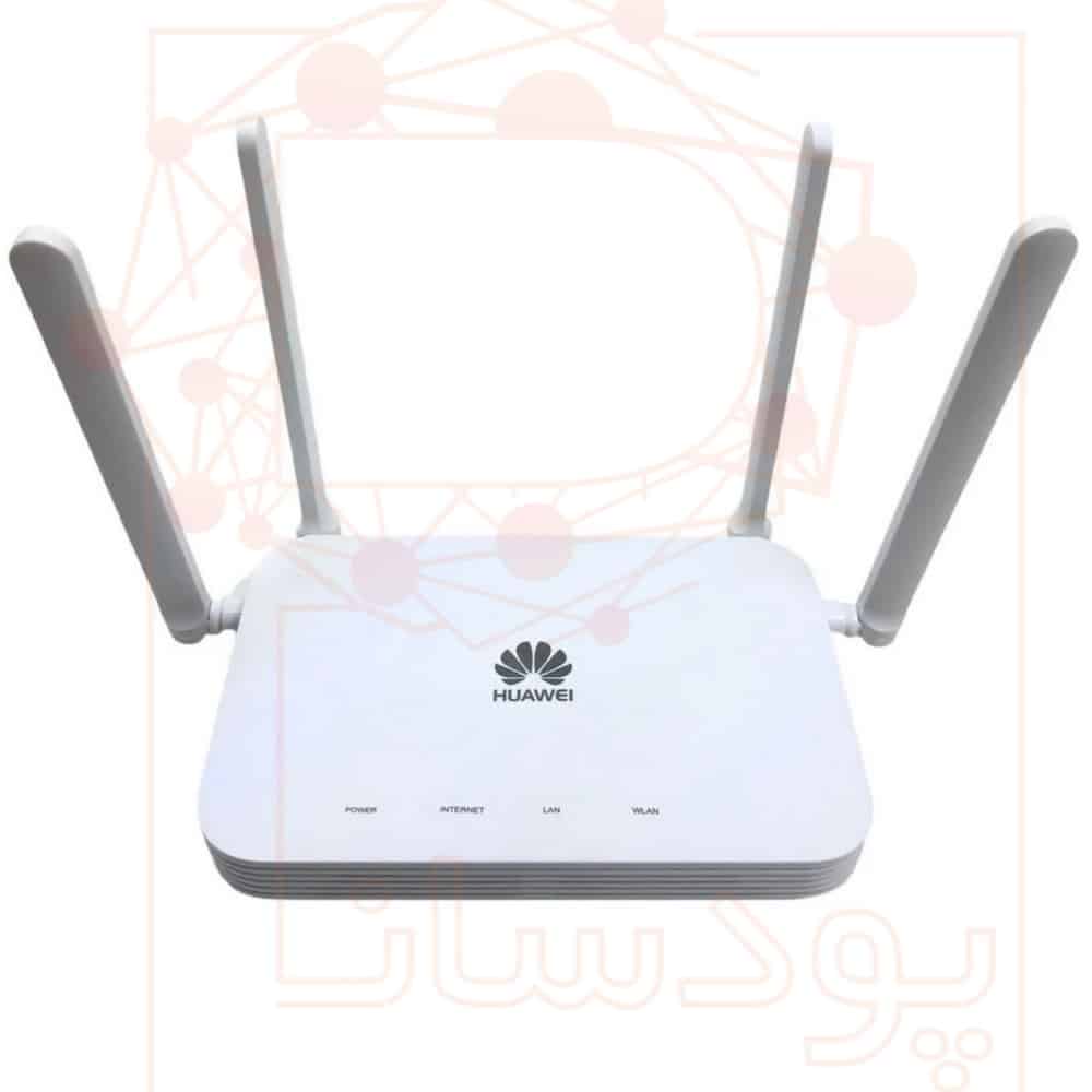 مودم فیبر نوری هواوی K662c