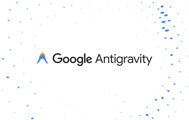 افزایش ظرفیت پردازش Google Antigravity آنتی گرویتی